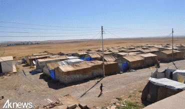 Nêzîkî 3 hezar welatiyên kurd ji Sûriya reviyane herêmê