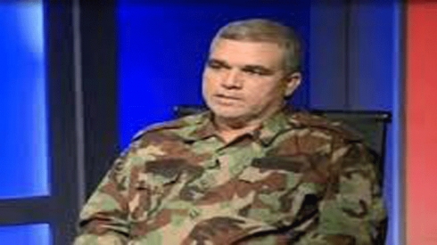 Berdevkê Heşdi Şabi: Rola Amerika di rizgarkirina Mûsilê de nebû!