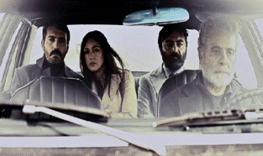 “Werzê Kerkedan” li Tirkiyê ye