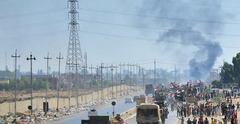 Kerkûk! Belgeyên encama îxaneta 16'yê Cotmehê!