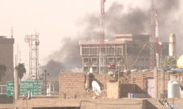 Di teqînên li Kerkûkê de 24 kuştî û nêzîkî 200 birîndar hene