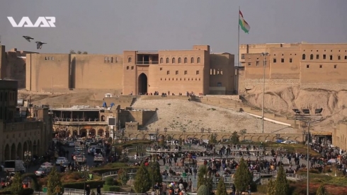 Plana nû bo parastina navçeyên Kerkûkê hat ragehandin