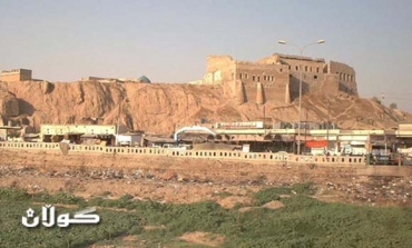 Mayor gunned down in southern Kirkuk