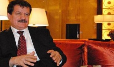 ‘Barzanî tevlî kongreya BDPê nebû, lê dilê wî li wir bû’