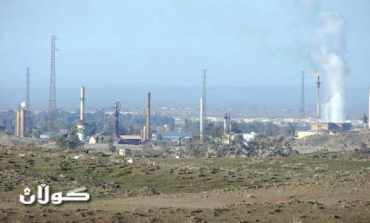 Kurdistan natural resources ministry: Kirkuk oil field development requires approval of KRG and Kirkuk governorate