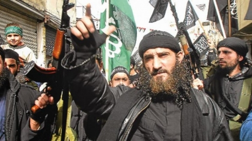 Tirkiye cîhadiyên Sûriyeyê dişîne Keşmîrê