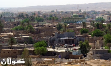 كفری.. مێژوویەكی دێرین و خزمەتگــوزارییەكی كەم