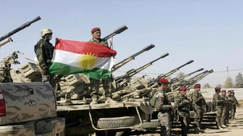 Fermandariya Pêşmerge: Ti rolekî PKKê li Şingalê tune ye