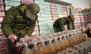 Îran: Li Kirmanê 7 kes ji ber vexwarina alkola sexte mirin