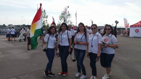 Gencên Kenîseya Kildaniya Katolîk dê Îro Papa Firensîs bibînin