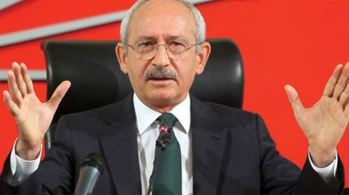 Kiliçdaroglu: Dadgeh di bin kontrola siyasetê de ye