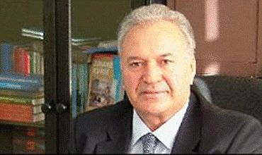 Kurdek bû cîgirê serokê Kazaxîstanê