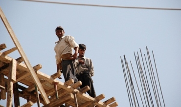 Li Silêmaniyê, di 4 mehan de 14 karker mirin