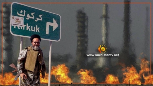 Deputy Governor of Kirkuk, Riyadh council Chairman escape assassination attempts in two separate incidents.