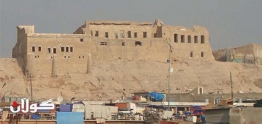 Series of explosions hit KDP headquarters in Kirkuk, 16 dead, at least 190 wounded