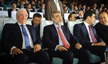 Konferansa Petrol û Gazê ya Kurdistan dest pê kir