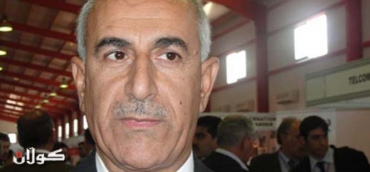 Trade licenses to be written in Kurdish for first time