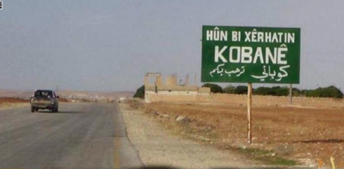 Li Kobanê ciwanekî 4 kes ji malbata xwe kuştin