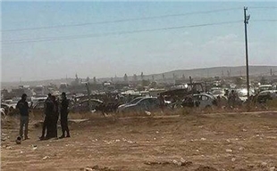 Erdogan: Divê Kobanî bikeve bin kontrola me