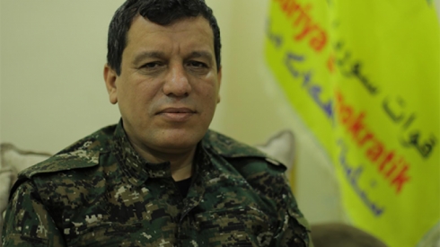 Mezlûm Kobanê: Helwesta herêma Kurdistanê cîhê rêzdariyê ye