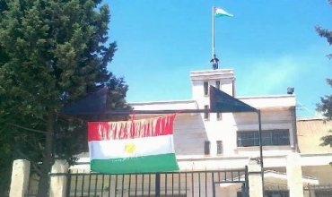 Yekemîn bajarê kurdî (Kobanî) li rojavayê Kurdistanê rizgarbû