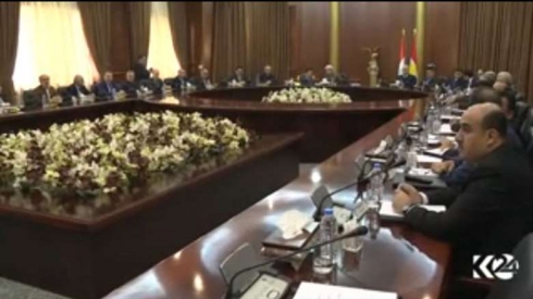 Li Herêmê amadekarîyê dikin bo kombûn a berfireh a alîyan