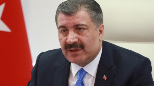 Li Tirkiyeyê zêdetir ji 10 hezar kesan bi Koronayê ketine