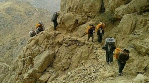 Leşkerên Tirk Kolberekî Kurd birîndar kirin