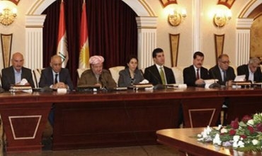 “Behsa Kurdên Îsraîlê nehatiye kirin”