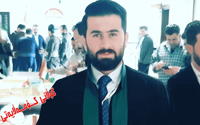 بەکارهێنانی مادەی هۆشبەر لەحالەتەوە بۆتەدیاردە.