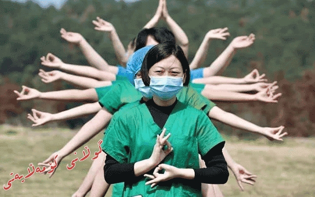 کۆرۆنا ھەموو ماناکانی ژیانی گۆڕیوە