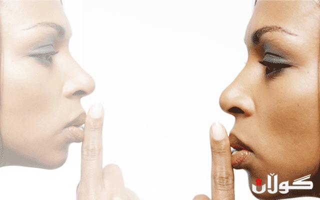 بۆ ئەوەی مافەكانی خۆی بپارێزێت پێویسته ئافرەتان تەلیسمی بێدەنگییان بشكێنن و رەخنەی خۆیان ئاڕاستەی دەوروبەر بكەن