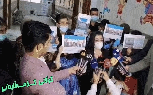 لە ساڵڕۆژی جیھانی تالاسیمیا باس لە گرفت و ئاریشەکانی تووشبووان دەکرێت