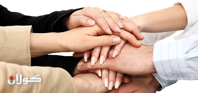 كۆمەڵگە لە پیاوسالاری تا مرۆڤ سالاری چ مەودایەكی بڕیوە؟