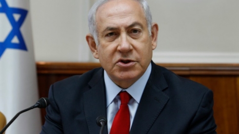 Netanyahu: Erdogan Kurdan komkuj dike