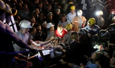 Medya Erebî: Li Somayê 100 karkerên ji Sûriyê mirine