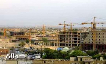 1860 foreign companies operating in Kurdistan Region