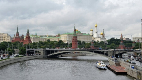 Li Moskowê pirsa Kurd tê gotûbêj kirin