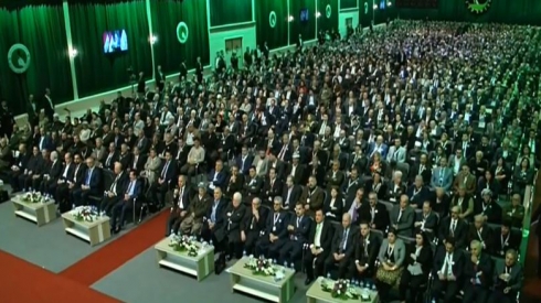 YNKê dest bi girêdana kongreya xwe kir