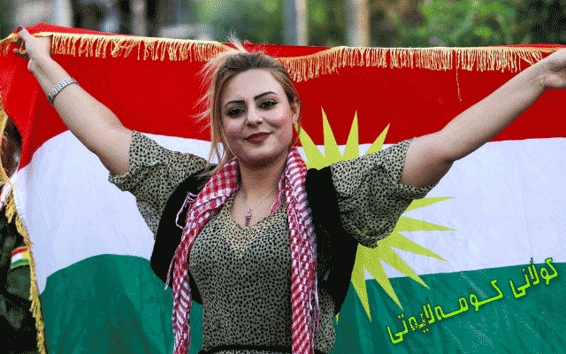 خانمان لە كۆنگرەی 14ی پارتی دیموكراتی كوردستان خوازیاری پێگەی باشترن