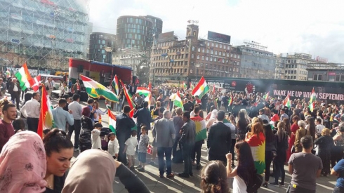 Festîvala Piştgiriya Referendûmê li Kopenhagen