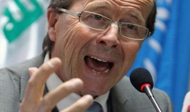 Nûnerê UN li Êraqê: Artêşê nehîşt ez biçim Hiwêceyê