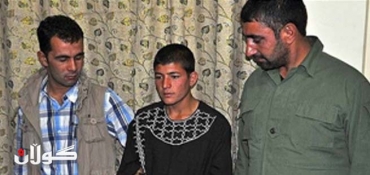 Afghan Woman Beheaded for Refusing to Sleep With Man