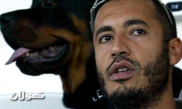 Qaddafi’s son warns of a ‘real uprising’ in Libya, urges leaders to stop violence