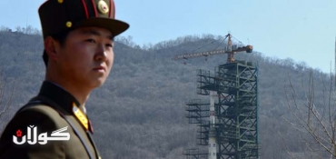 North Korea Will Try Again With Missile Launch