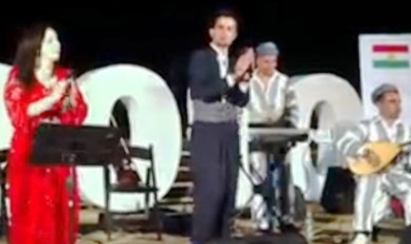 Li Koreya Başûr şeva Kurdan çêbû