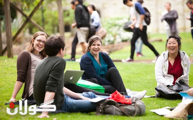 كۆسپــەكانی بـەردەم گـەشەی لاوان و رێـكارەكانی چـارەسەریـان