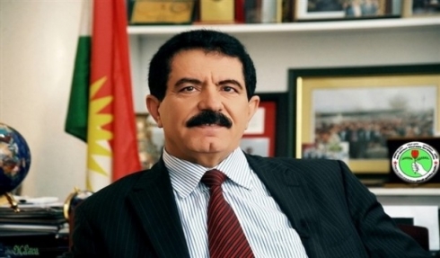 Ofîsa Kosret Resûl nûçeya Reutersê derew derxist