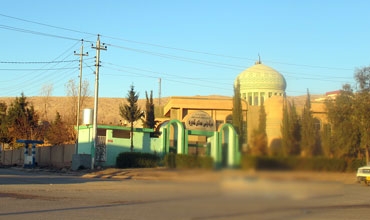 كۆیە.. هەشت ساڵە چاوەرێی تەواو بوونی پرۆژەی ئاوی خــواردنەوەیە و شوێنەوارەكانیشی لەمەترسیدایە