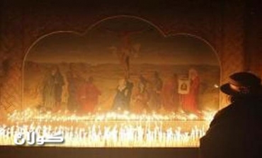 Syrian regime threatens Christians, clamps down on churches